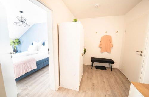 Noble Suite - Parking - Workspace - Foto 9