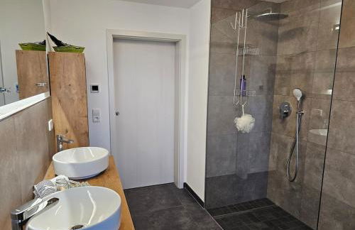 Ferienwohnung Reimann mit kostenloser AlbCard - Foto 3