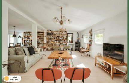NEW! Quinta de Zanão House - Foto 7