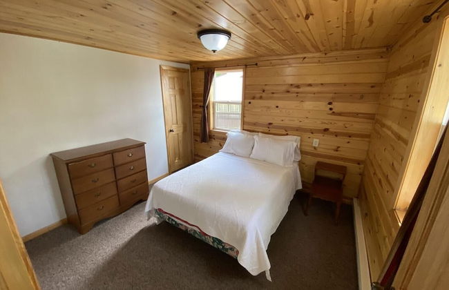 Lincolnwood Cabin 1 - Foto 3