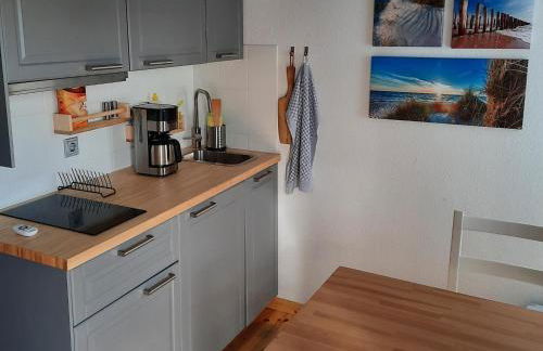 Ferienwohnung am Oase am Vilzsee - Foto 8