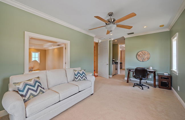 Sea Esta 4 Bedroom Home - Foto 24