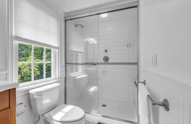 Fall Family Oasis Fireplace Theater and Games - Foto 39