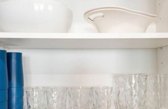 Spacious Pet Friendly - 7 Miles to Eagle Mountain Lake - Foto 17