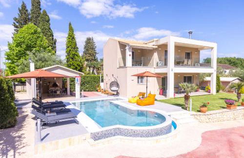 Ulivi Verdi Villa - Foto 1