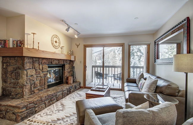 Townsend Place, A Vail Resorts Property - Foto 37