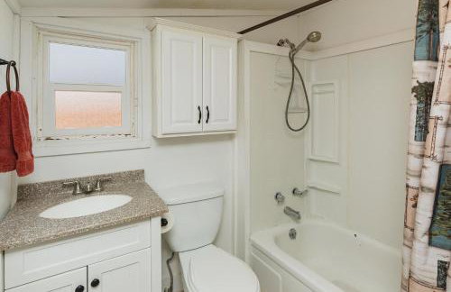 Nellie May Cabin on Vallecito Lake in Bayfield CO - Foto 14