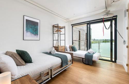 The Lake House Silverlake Dorset SV37. - Photo 12