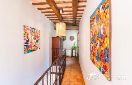 Charming Villa Tamarindo - Photo 23