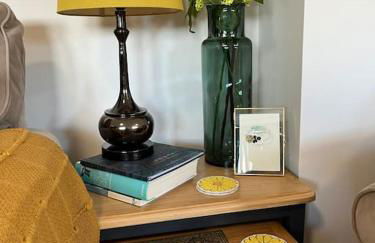 No5 at 53 - 2 bed apartment in Leek, Staffs Peak District - Photo 16