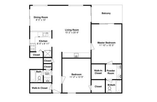 Spinnaker #2A by Southern Vacation Rentals - Foto 5