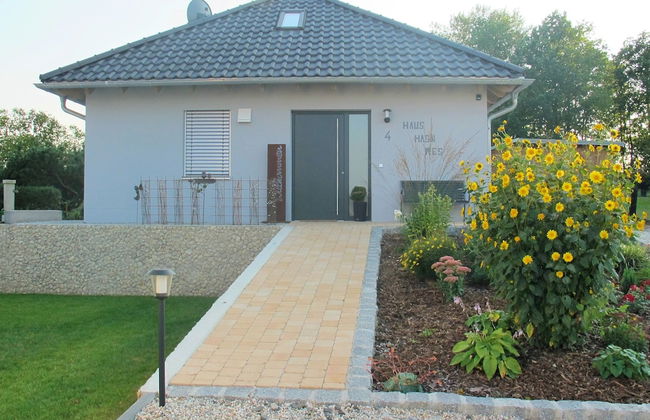 Detached Holiday Home in an Idyllic Quiet Location - Photo 56