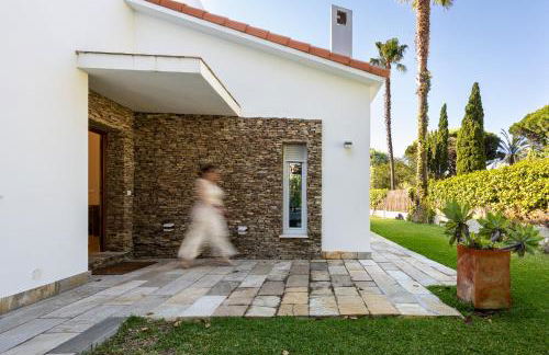 Villa el Cenador, Urb Roche Conil - Foto 49