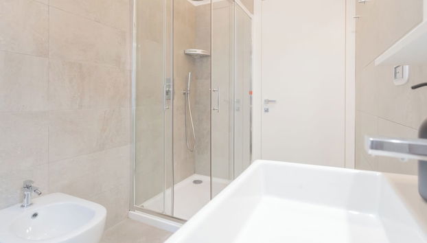 Palazzo Tatti by Rent all Como - Foto 4, Habitación