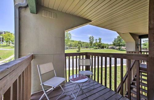 The Perch - Cove on Indian Point - Foto 17