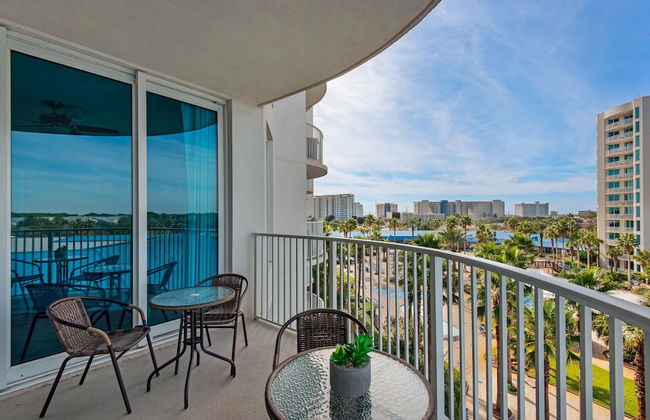 Palms Resort #1503 Jr. 2BR - Foto 125