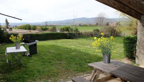 La Micale - Terrasse - Jardin - Au calme - Foto 5, Garden