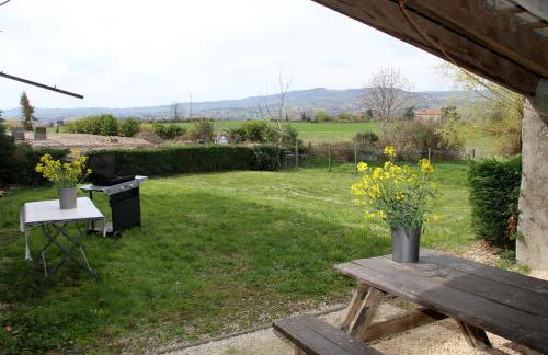 La Micale - Terrasse - Jardin - Au calme - Foto 5