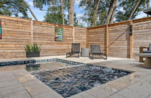 The Peaceful Puffin - New Modern 5 min to Town - Foto 40