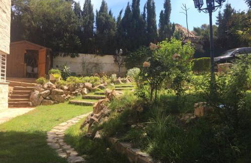 Domus Valencia Apartamentos Casa con piscina privada a 30 minutos de Valencia - Photo 7