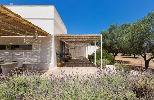 Villa Acquadolce - Foto 37