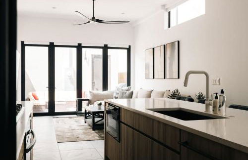 New Modern Luxe Stay - Roof Deck - Center of RiNo - Foto 17