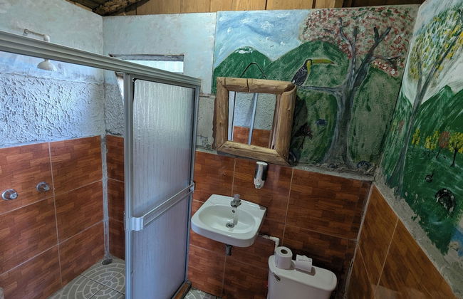 Campos de Oro Wilderness Lodge - Photo 29