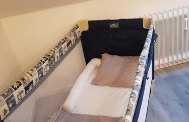 Voll ausgestattete Wohnung mit Südbalkon familien- & hundefreundlich - Photo 23