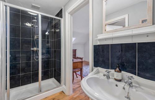 Samphire Cottage - Foto 32