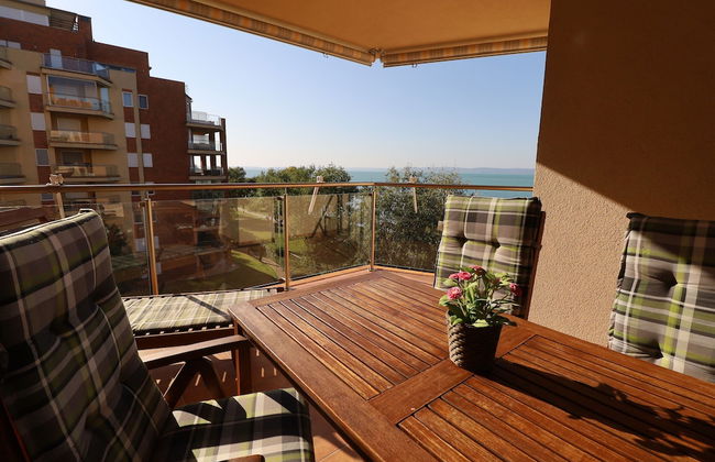 Galerius Golden Beach Apartment - Photo 60