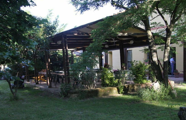 Il Campetto Country House - Photo 43