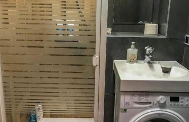 Cosy studio in quiet location - Foto 11