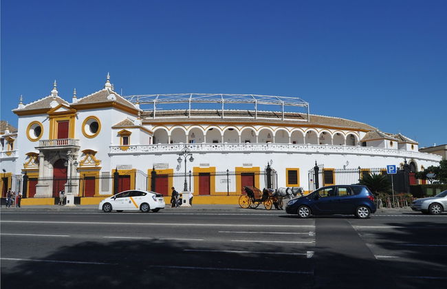 Apartment Alameda - Photo 42