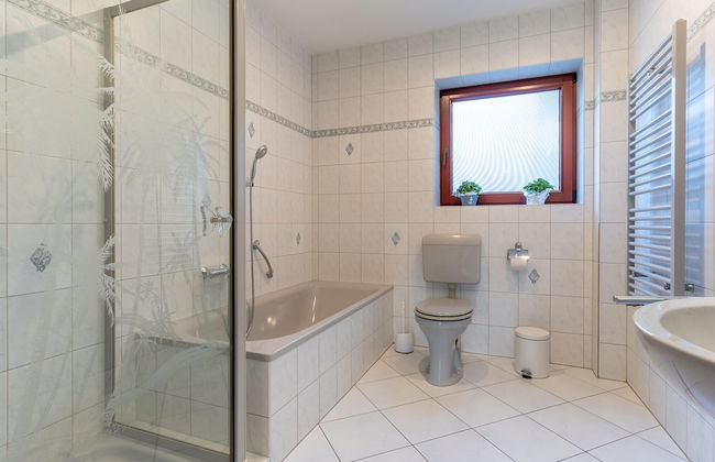 Ferienhaus mit Terrasse in St.peter-ording - Photo 20