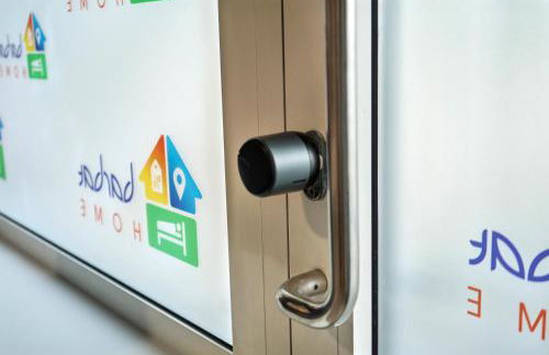 Ferienwohnung im Fabriciusstraße - Foto 32