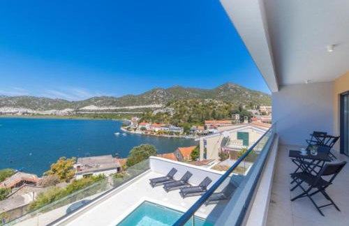 Luxury Villa Navis - Foto 35