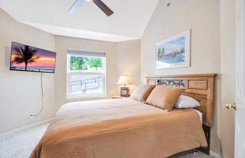 Amazing Views from Balcony, Loft & Gated Pool - Foto 23