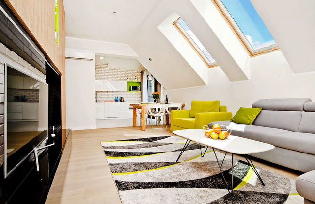 Willa Haven BlueApart Jastarnia - Photo 28