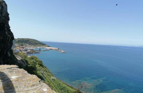 Esclusiva Dimora Storica nel cuore del Borgo Medievale---- Exclusive Historical House inside the Medieval Village - Foto 27