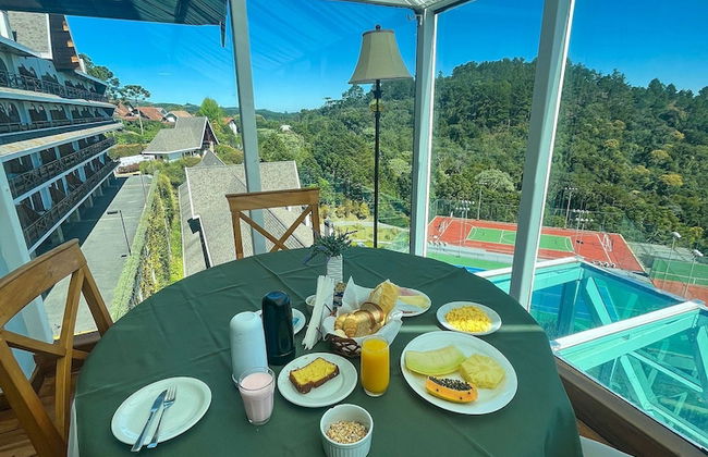 Apt Quatre Saisons - Foto 12