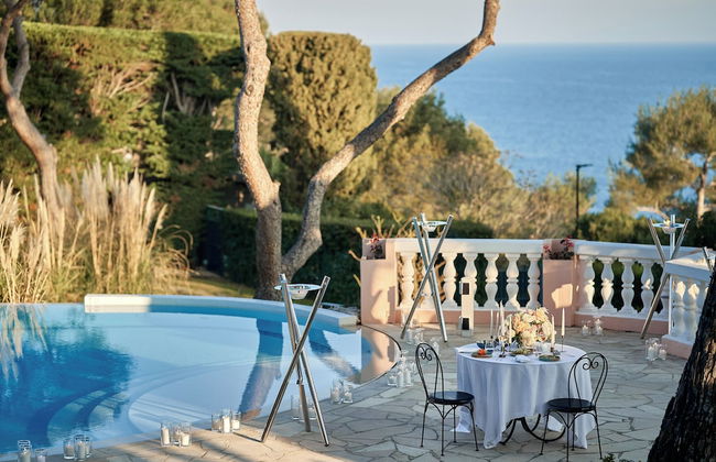 Grand-Hôtel du Cap-Ferrat, A Four Seasons Hotel - Foto 57