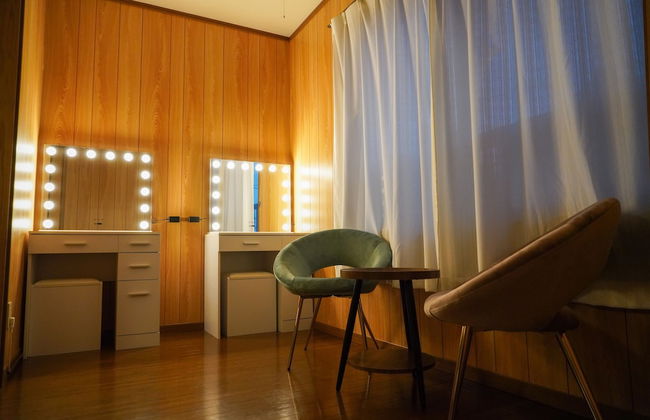 Living CUBE BEPPU - Foto 35