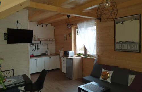 Domki Widokówka - Foto 41