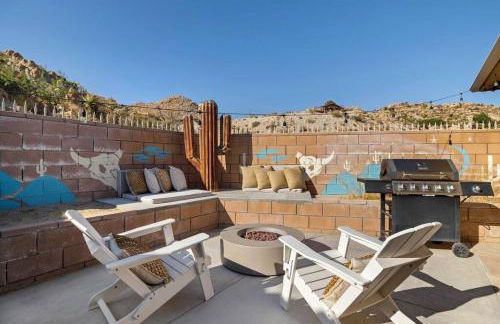 Hilltop Haven - Foto 40