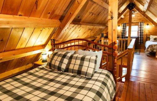 Enchanted Forest Cabin - Foto 20