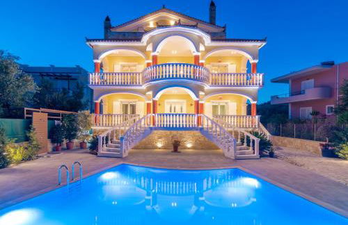 Villa Bella Sole - Foto 1