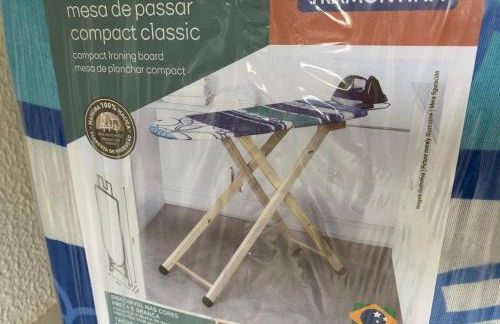 Apto até 8 pessoas - Lazer Churrasqueira - Praia dos Ingleses Floripa - Photo 23