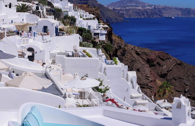 Agapi Cave House - Foto 54