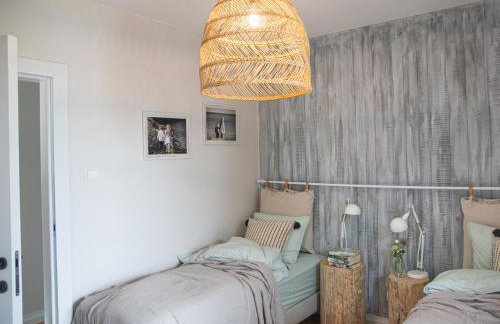 Apartament Miętowy Zakątek Jastrzębia Góra - Foto 22