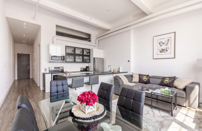 Bee s Loft Free Parking Gym - Foto 21